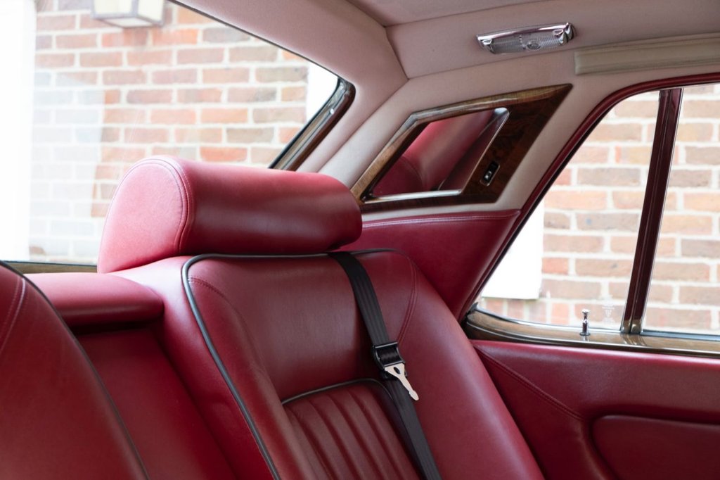 USED 1981 ROLLS-ROYCE SILVER SPUR 6.8 // 1 Owner // ONLY 6200 miles // px swap 