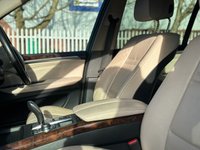 USED 2010 60 BMW X5 3.0 XDRIVE30D SE 5d 241 BHP 