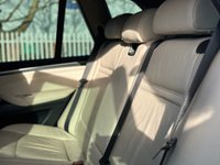 USED 2010 60 BMW X5 3.0 XDRIVE30D SE 5d 241 BHP 