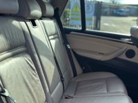 USED 2010 60 BMW X5 3.0 XDRIVE30D SE 5d 241 BHP 
