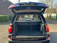 USED 2010 60 BMW X5 3.0 XDRIVE30D SE 5d 241 BHP 