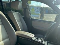 USED 2010 60 BMW X5 3.0 XDRIVE30D SE 5d 241 BHP 