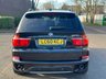 USED 2010 60 BMW X5 3.0 XDRIVE30D SE 5d 241 BHP 