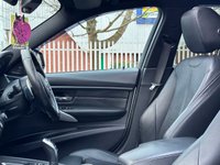 USED 2015 15 BMW 3 SERIES 3.0 330D M SPORT 4d 255 BHP 
