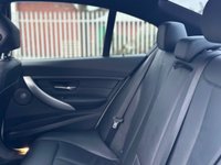 USED 2015 15 BMW 3 SERIES 3.0 330D M SPORT 4d 255 BHP 