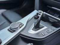 USED 2015 15 BMW 3 SERIES 3.0 330D M SPORT 4d 255 BHP 