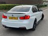 USED 2015 15 BMW 3 SERIES 3.0 330D M SPORT 4d 255 BHP 