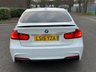 USED 2015 15 BMW 3 SERIES 3.0 330D M SPORT 4d 255 BHP 