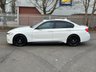 USED 2015 15 BMW 3 SERIES 3.0 330D M SPORT 4d 255 BHP 