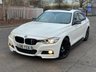 USED 2015 15 BMW 3 SERIES 3.0 330D M SPORT 4d 255 BHP 