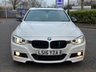 USED 2015 15 BMW 3 SERIES 3.0 330D M SPORT 4d 255 BHP 