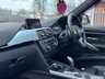 USED 2015 15 BMW 3 SERIES 3.0 330D M SPORT 4d 255 BHP 