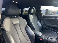 USED 2014 51 AUDI A3 1.4 TFSI S LINE 5d 121 BHP 