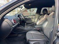 USED 2014 51 AUDI A3 1.4 TFSI S LINE 5d 121 BHP 