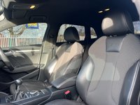 USED 2014 51 AUDI A3 1.4 TFSI S LINE 5d 121 BHP 