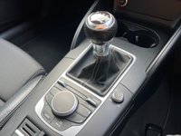 USED 2014 51 AUDI A3 1.4 TFSI S LINE 5d 121 BHP 