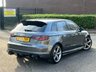USED 2014 51 AUDI A3 1.4 TFSI S LINE 5d 121 BHP 