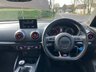 USED 2014 51 AUDI A3 1.4 TFSI S LINE 5d 121 BHP 