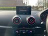 USED 2014 51 AUDI A3 1.4 TFSI S LINE 5d 121 BHP 