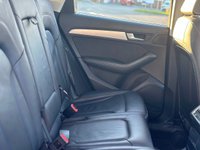 USED 2015 65 AUDI Q5 3.0 SQ5 TDI QUATTRO 5d 309 BHP 