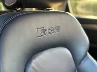 USED 2015 65 AUDI Q5 3.0 SQ5 TDI QUATTRO 5d 309 BHP 
