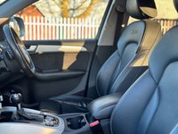 USED 2015 65 AUDI Q5 3.0 SQ5 TDI QUATTRO 5d 309 BHP 
