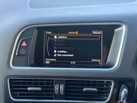 USED 2015 65 AUDI Q5 3.0 SQ5 TDI QUATTRO 5d 309 BHP 