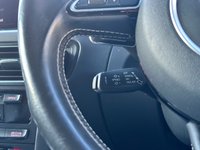 USED 2015 65 AUDI Q5 3.0 SQ5 TDI QUATTRO 5d 309 BHP 