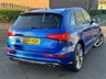 USED 2015 65 AUDI Q5 3.0 SQ5 TDI QUATTRO 5d 309 BHP 