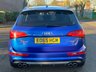 USED 2015 65 AUDI Q5 3.0 SQ5 TDI QUATTRO 5d 309 BHP 