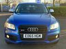 USED 2015 65 AUDI Q5 3.0 SQ5 TDI QUATTRO 5d 309 BHP 