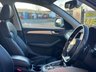 USED 2015 65 AUDI Q5 3.0 SQ5 TDI QUATTRO 5d 309 BHP 
