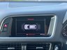 USED 2015 65 AUDI Q5 3.0 SQ5 TDI QUATTRO 5d 309 BHP 