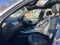 USED 2016 16 BMW X3 3.0 XDRIVE30D M SPORT 5d 255 BHP 