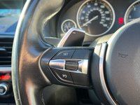 USED 2016 16 BMW X3 3.0 XDRIVE30D M SPORT 5d 255 BHP 