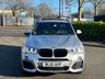 USED 2016 16 BMW X3 3.0 XDRIVE30D M SPORT 5d 255 BHP 