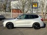 USED 2016 16 BMW X3 3.0 XDRIVE30D M SPORT 5d 255 BHP 