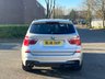 USED 2016 16 BMW X3 3.0 XDRIVE30D M SPORT 5d 255 BHP 