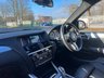 USED 2016 16 BMW X3 3.0 XDRIVE30D M SPORT 5d 255 BHP 