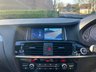 USED 2016 16 BMW X3 3.0 XDRIVE30D M SPORT 5d 255 BHP 