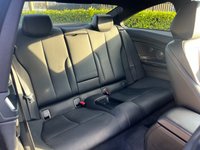 USED 2014 64 BMW 4 SERIES 3.0 430D XDRIVE M SPORT 2d 255 BHP 
