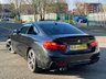 USED 2014 64 BMW 4 SERIES 3.0 430D XDRIVE M SPORT 2d 255 BHP 
