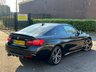 USED 2014 64 BMW 4 SERIES 3.0 430D XDRIVE M SPORT 2d 255 BHP 