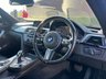 USED 2014 64 BMW 4 SERIES 3.0 430D XDRIVE M SPORT 2d 255 BHP 