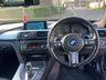 USED 2014 64 BMW 4 SERIES 3.0 430D XDRIVE M SPORT 2d 255 BHP 