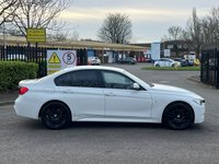 USED 2015 15 BMW 3 SERIES 3.0 330D XDRIVE M SPORT 4d 255 BHP 