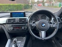 USED 2015 15 BMW 3 SERIES 3.0 330D XDRIVE M SPORT 4d 255 BHP 