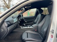 USED 2015 15 BMW 3 SERIES 3.0 330D XDRIVE M SPORT 4d 255 BHP 
