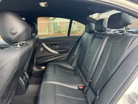 USED 2015 15 BMW 3 SERIES 3.0 330D XDRIVE M SPORT 4d 255 BHP 