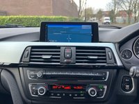 USED 2015 15 BMW 3 SERIES 3.0 330D XDRIVE M SPORT 4d 255 BHP 